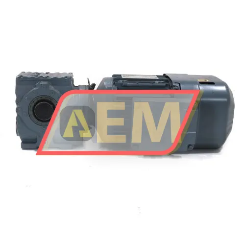 SA47/DRE90M4BE2HR SEW-EURODRIVE resim 3