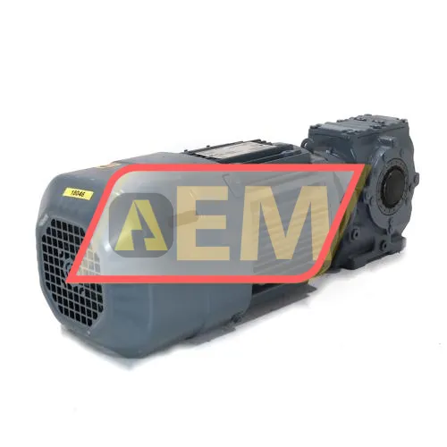 SA47/DRE90M4BE2HR SEW-EURODRIVE resim 4