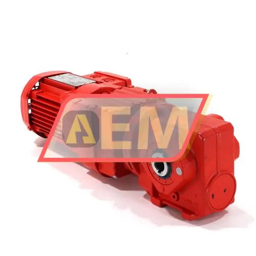 SA37R17/DR63S4 SEW-EURODRIVE