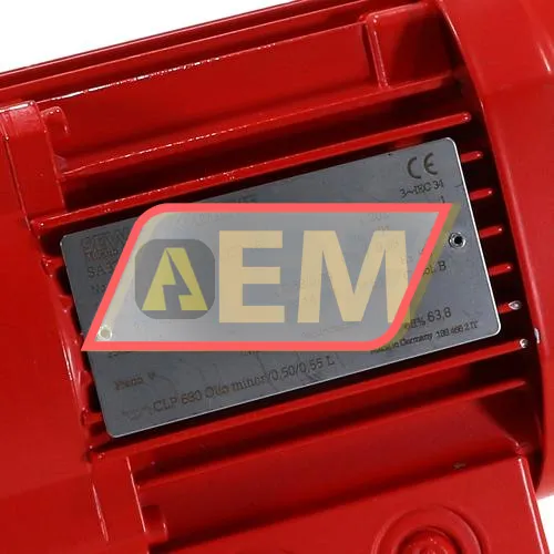 SA37R17/DR63S4 SEW-EURODRIVE resim 2