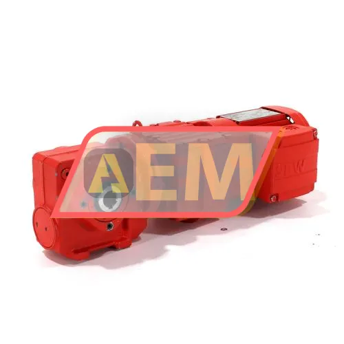 SA37R17/DR63S4 SEW-EURODRIVE resim 3
