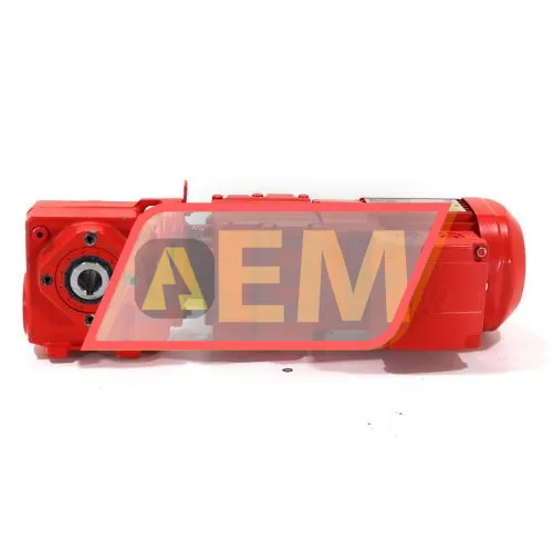 SA37R17/DR63S4 SEW-EURODRIVE resim 4