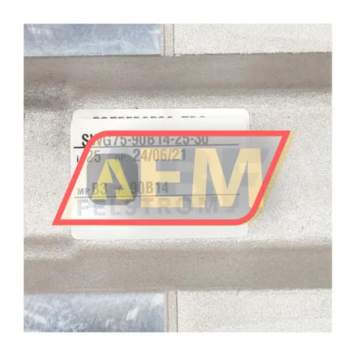 SWG75-90B14-25-30 Felstrom resim 6
