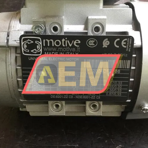 56B-4-B14 Motive Srl resim 4