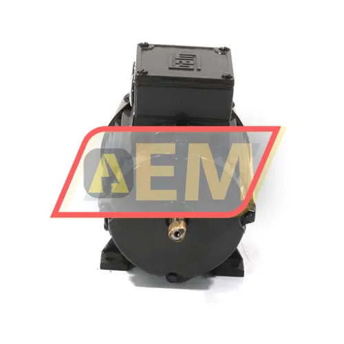 0.18K31AL0632B3 WEG resim 2