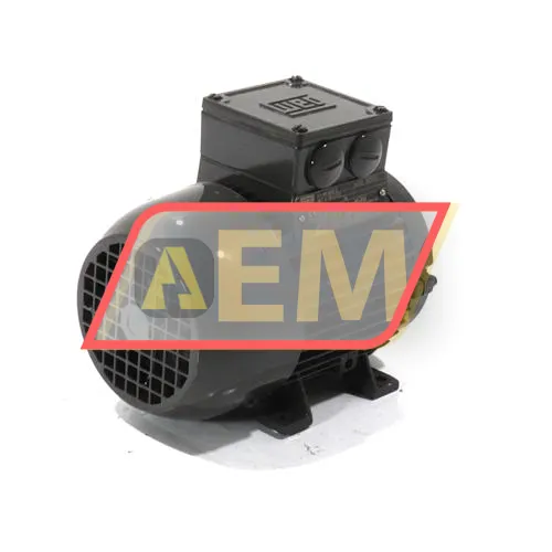0.18K31AL0632B3 WEG resim 3