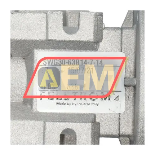 SWG30-63B14-7-14 Felstrom resim 6