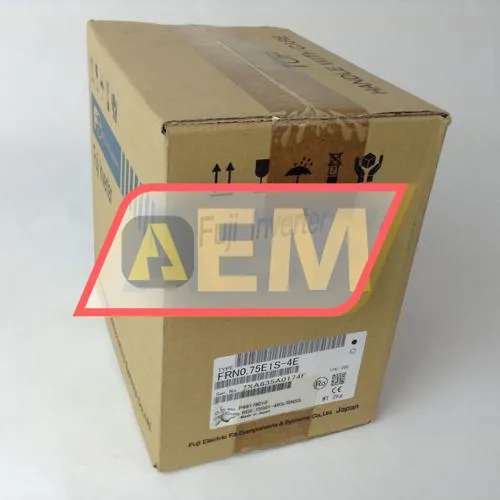 FRN0.75E1S-4E Fuji Electric resim 3