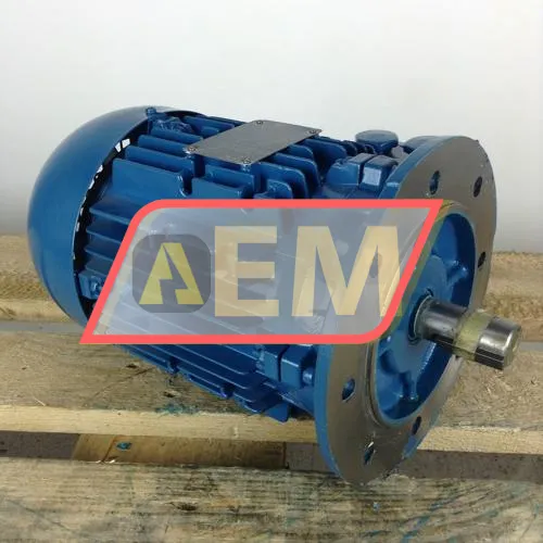 1.1K31AL2904B5 WEG resim 3