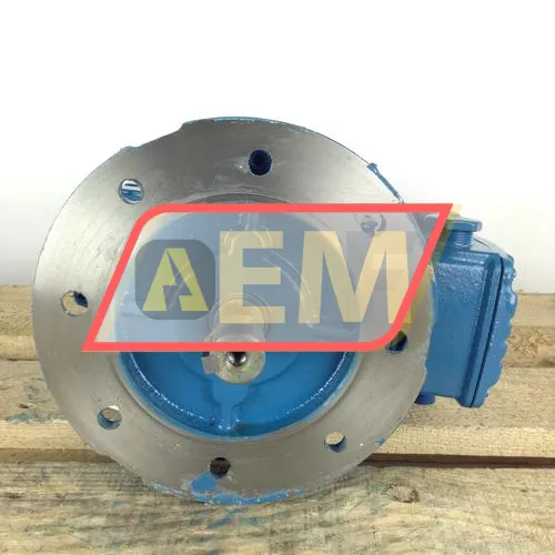 1.1K31AL2904B5 WEG resim 4
