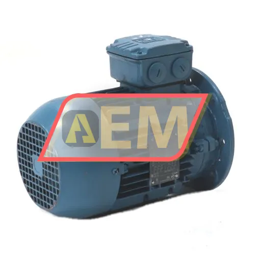 1.1K31AL0904B5 WEG resim 3