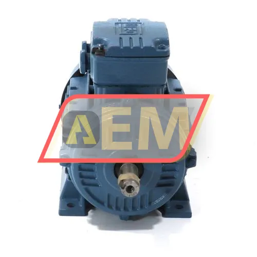 0.18K31AL0808B3 WEG resim 2