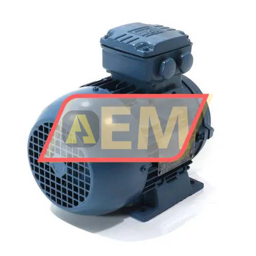 0.18K31AL0808B3 WEG resim 3