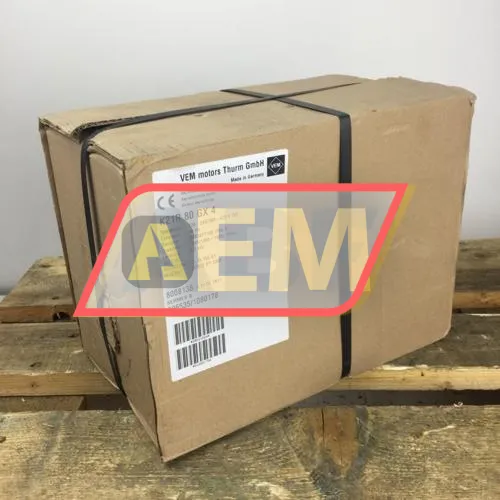K21R80GX4/1363B34 VEM resim 5