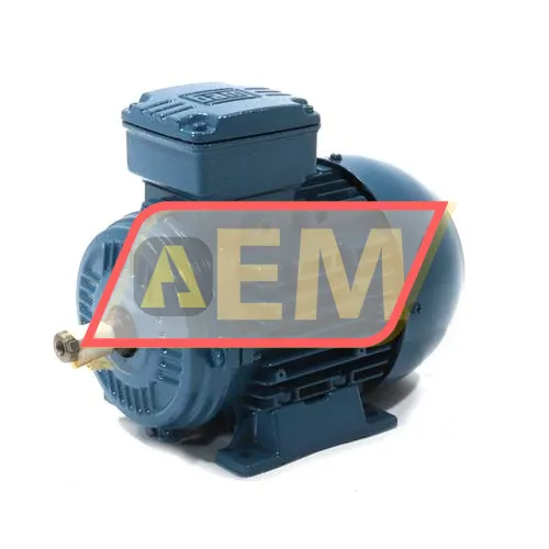 0.37K31AL0806B3 WEG