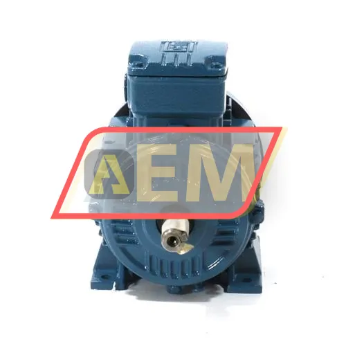 0.37K31AL0806B3 WEG resim 2