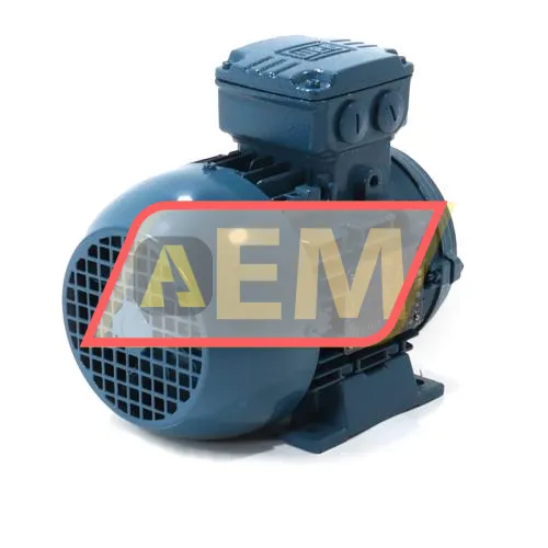 0.37K31AL0806B3 WEG resim 3