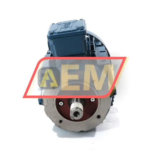 3K31AL3100L4B14 WEG resim 2