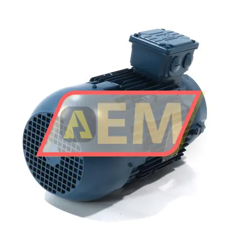 3K31AL3100L4B14 WEG resim 3