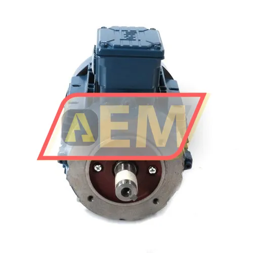1.5K31AL3100L6B14 WEG resim 2