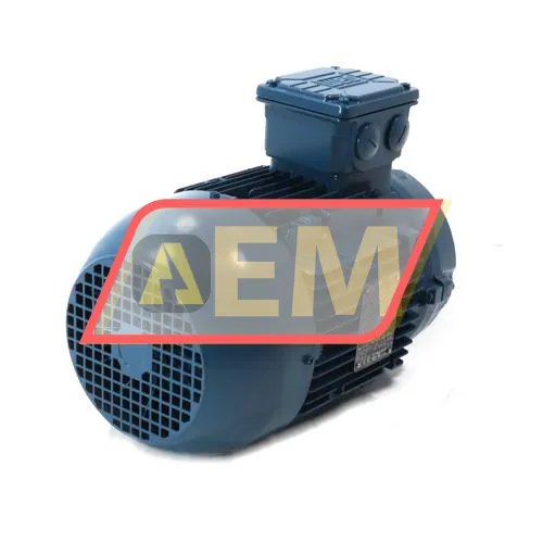 1.5K31AL3100L6B14 WEG resim 3