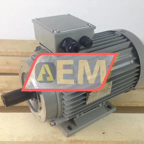 3F3A-100LA-2B34 Felstrom resim 2