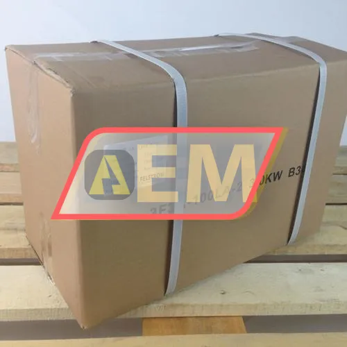 3F3A-100LA-2B34 Felstrom resim 4