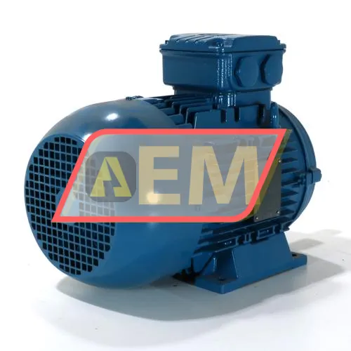 1.1K31AL290S6B14 WEG resim 3