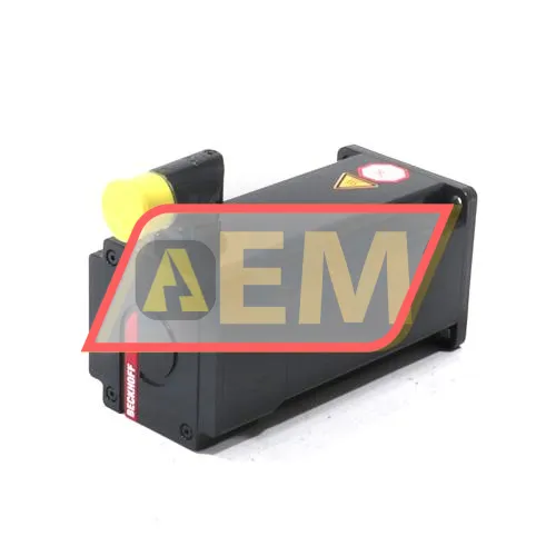 AM8541-1E20-0000 Beckhoff resim 3