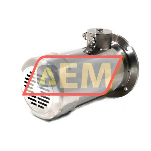 MSS100345 Marlin Stainless resim 3