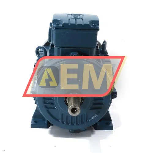 2.2K31AL2112M6B3 WEG resim 2