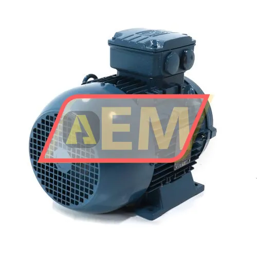 2.2K31AL2112M6B3 WEG resim 3