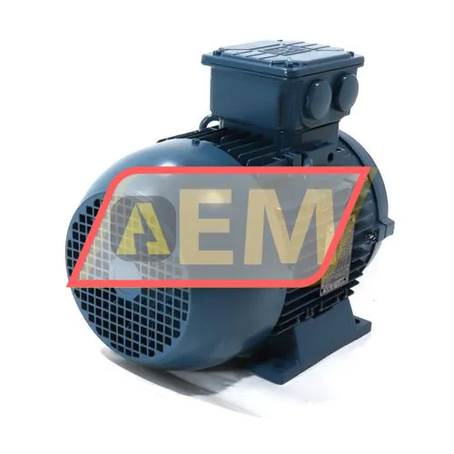 2.2K31AL3112M6B3 WEG resim 3
