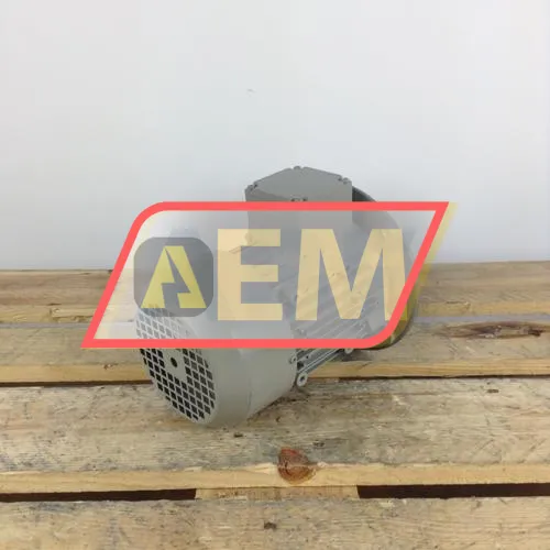 7AA80M06-B5 Lönne resim 3