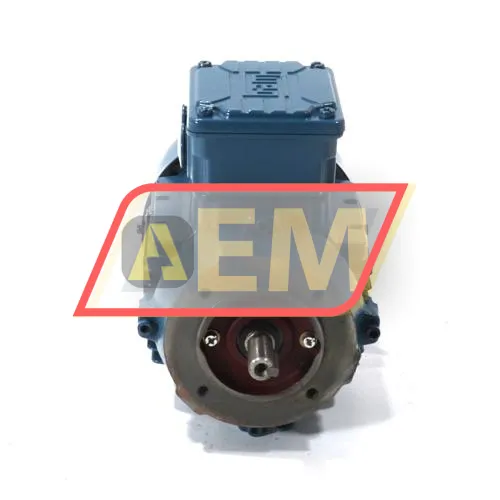 0.25K31AL3714B14 WEG resim 2