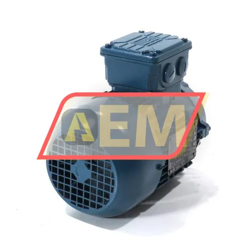 0.25K31AL3714B14 WEG resim 3