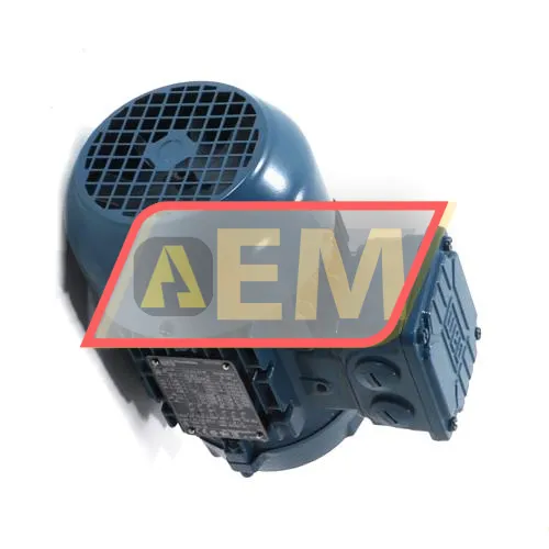 0.25K31AL0714B14 WEG resim 3