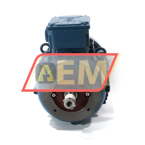 2.2K31AL3112M6B14 WEG resim 2