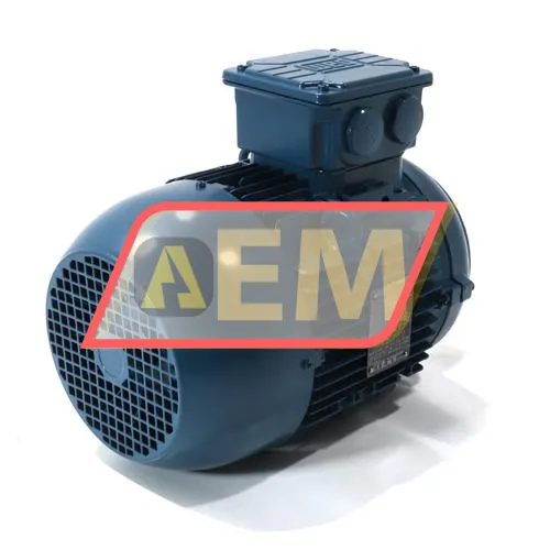 2.2K31AL3112M6B14 WEG resim 3