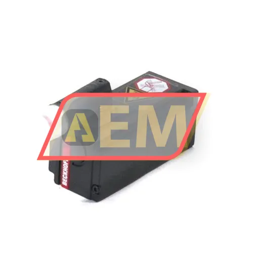 AM8111-1F10-0000 Beckhoff resim 3