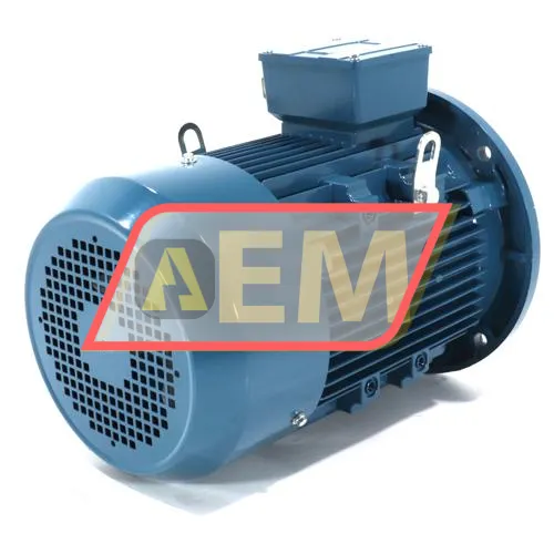 IE2-132S-4B5 Guanglu resim 3