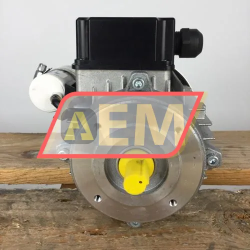 M63B2B14 ICME Italy resim 4