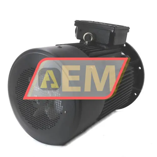 AMC250MN2B5 Lafert resim 3