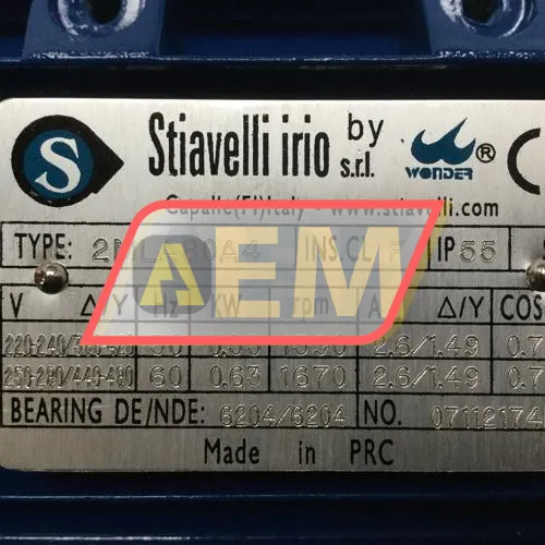 2MLA80A4/B14 Wonder resim 4