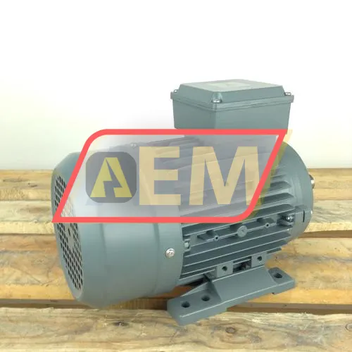DMA90L6 Dutchi Motors resim 4