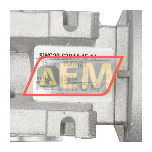 SWG30-63B14-15-14 Felstrom resim 6