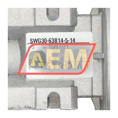 SWG30-63B14-5-14 Felstrom resim 6