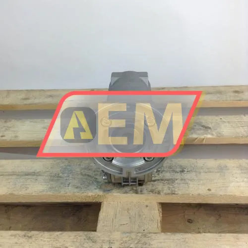 P63ABR08C0RV6-B14I45 Hydro-Mec resim 4