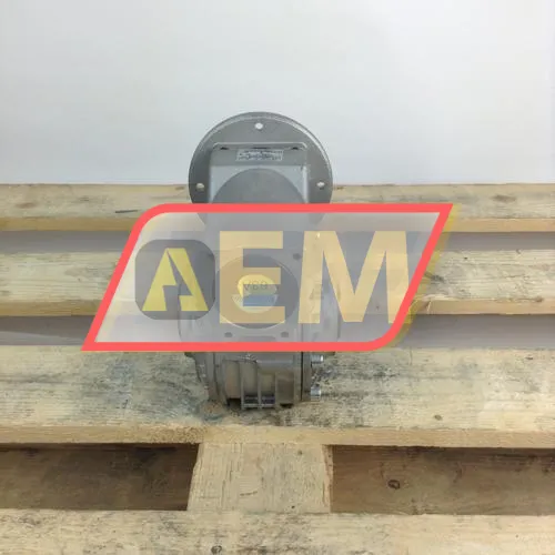P63ABR08C0RV6-B14I45 Hydro-Mec resim 5