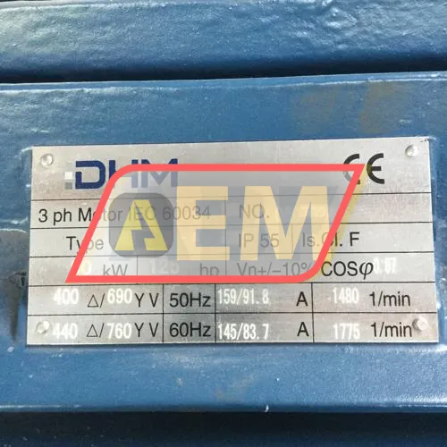 DHMH280M4B5 DHM resim 4